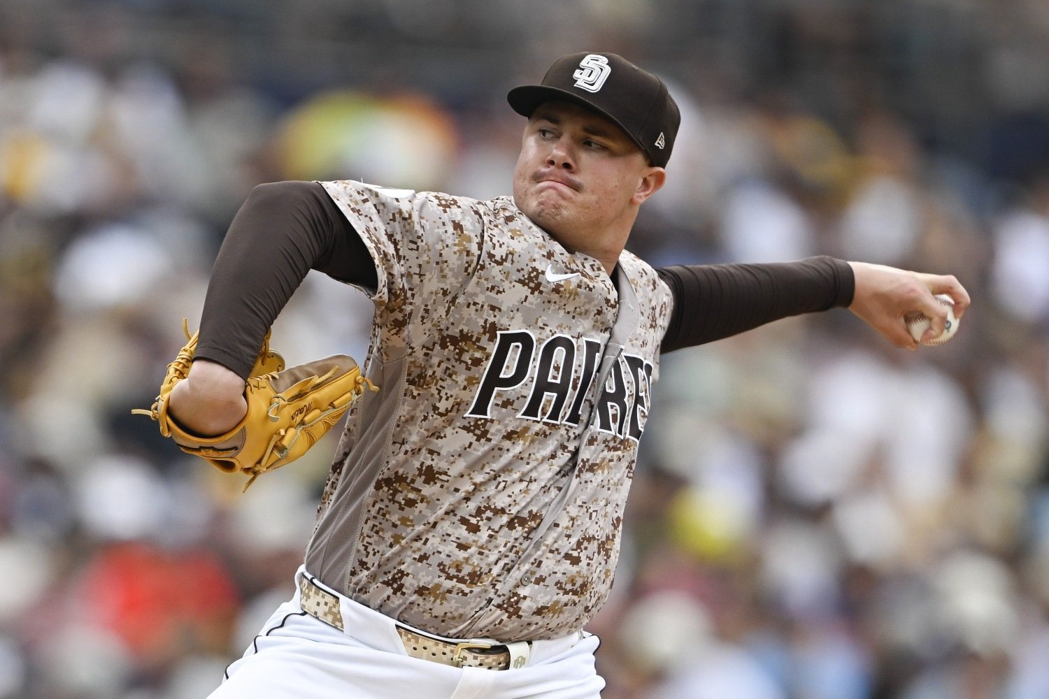 More information about "Cubs' Pre-Trade Deadline Quiet Could Be Setting Up Big Bullpen Splash"