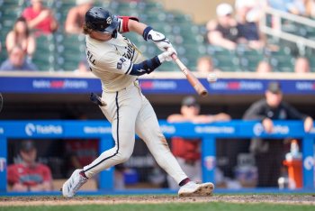 Minnesota Twins Hitters of the Month: July 2026