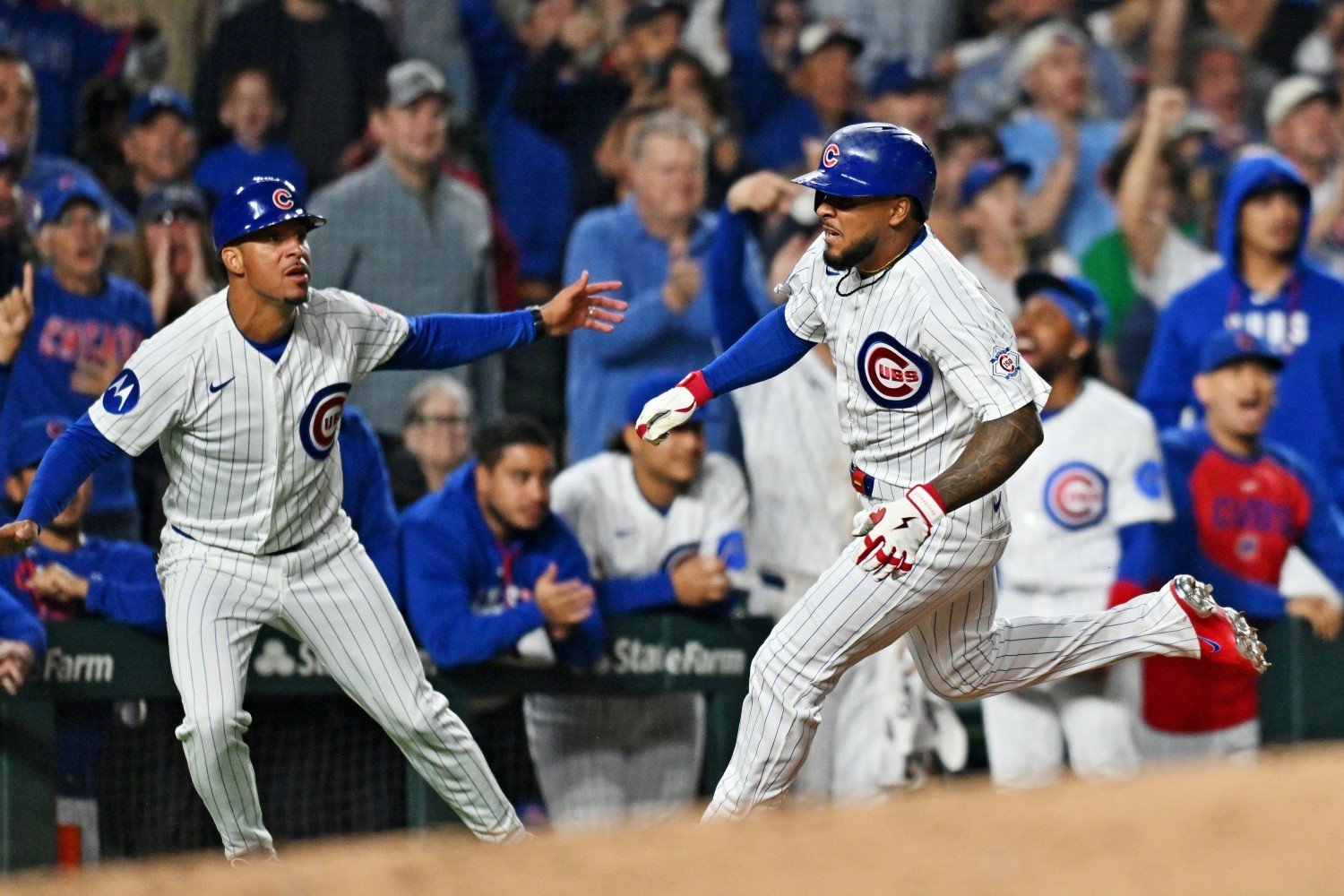 More information about "Cubs Week in Review: Earning Some Help"