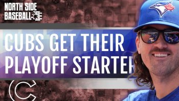 The Best And Worst Of Trading For Kevin Gausman