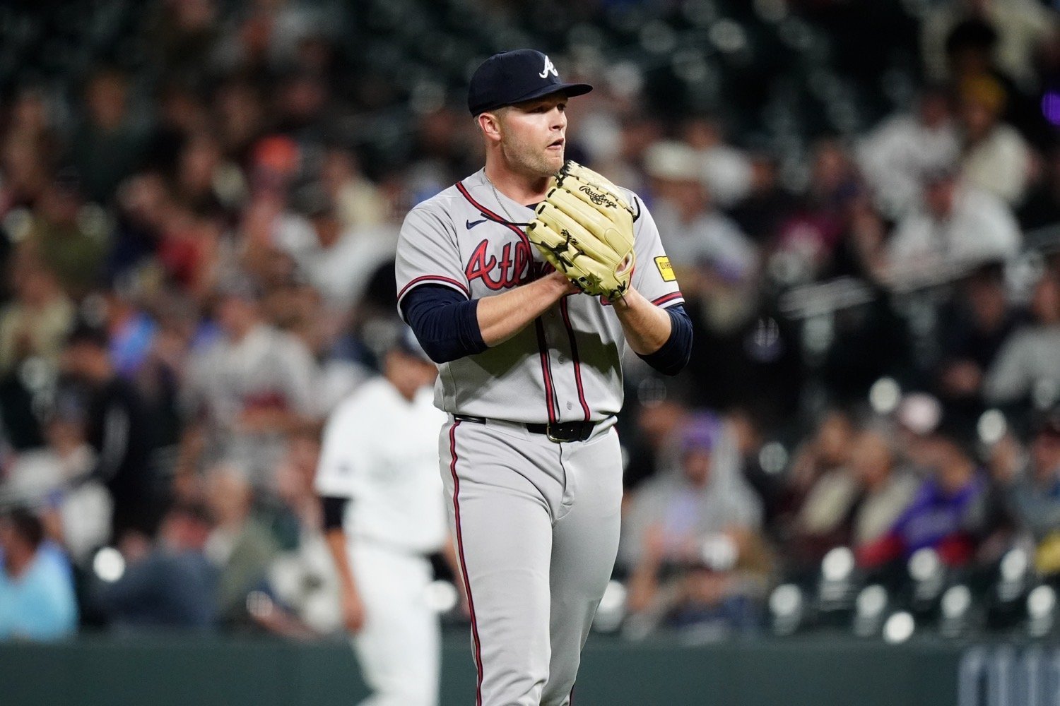 More information about "San Diego Padres Cap Off Deadline By Adding Reliever Hunter Stratton"