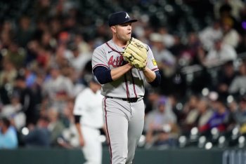 San Diego Padres Cap Off Deadline By Adding Reliever Hunter Stratton