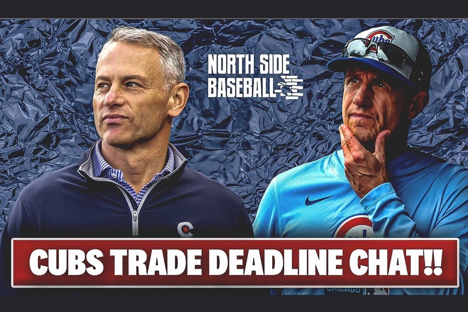 More information about "Cubs MLB Trade Deadline Chat!"