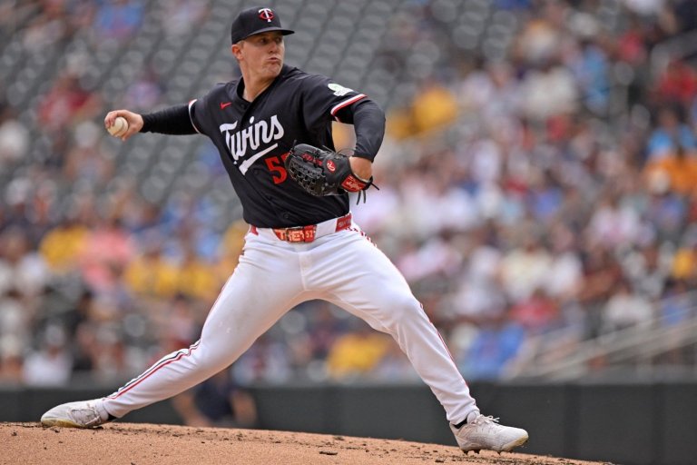 Twins 5, White Sox 1: Zebby Matthews Stops the Bleeding, Twins Avoid Sweep