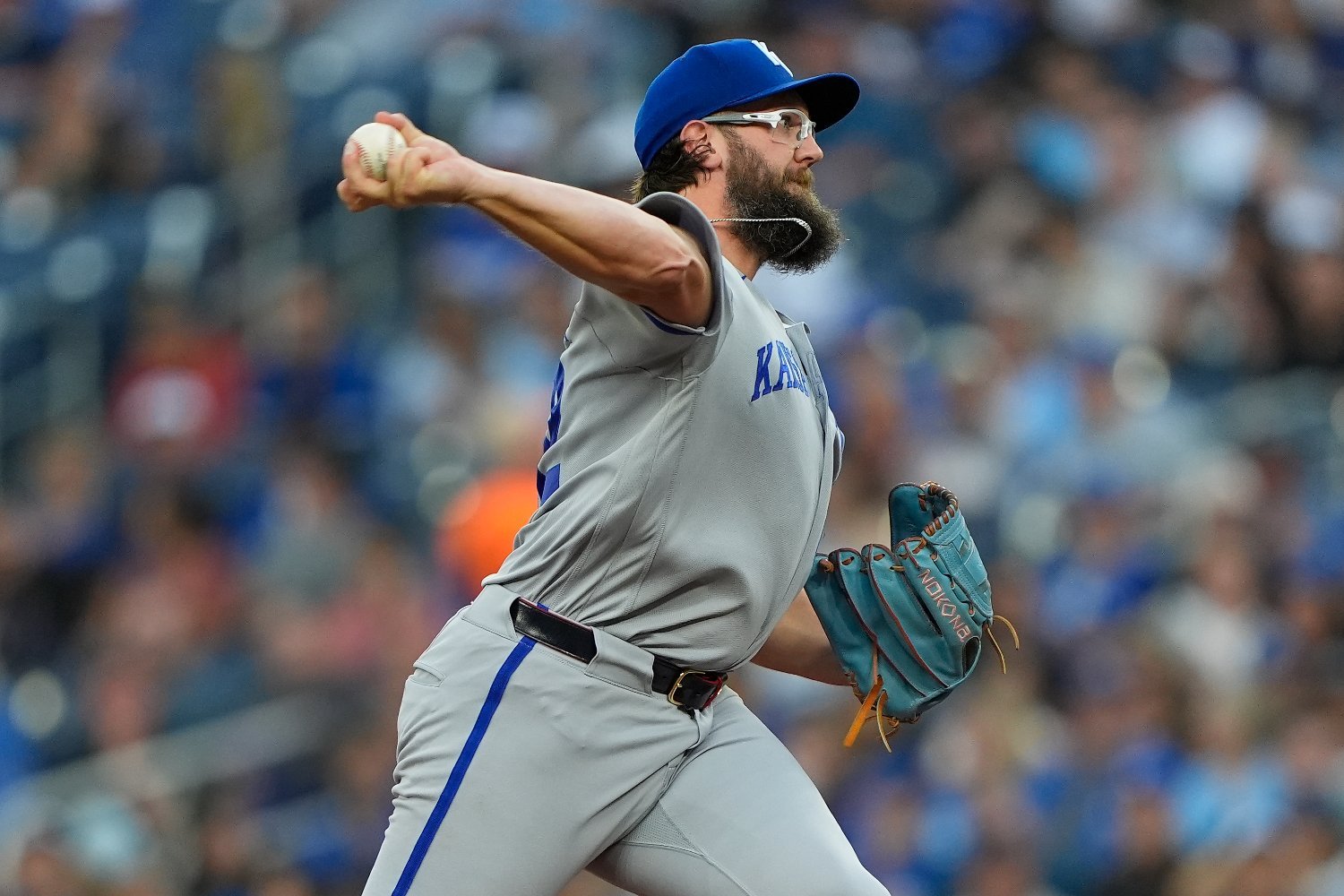 More information about "Should Randy Dobnak Be Part of the Royals' Plans in 2027?"