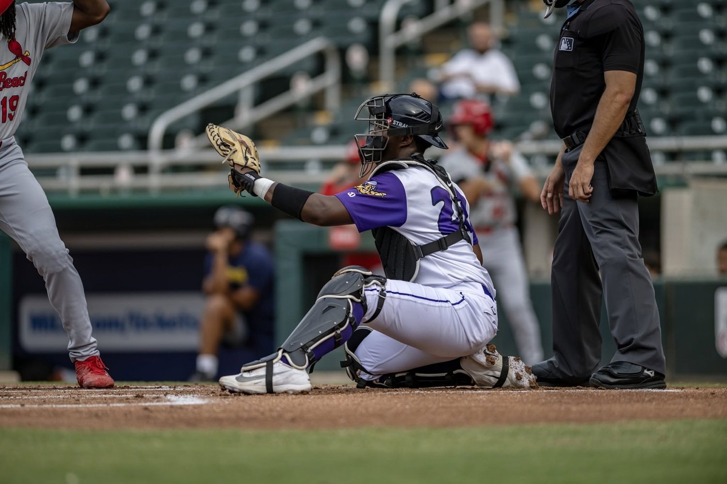 More information about "Local Man Already Accuses Vahn Lackey of Being Overrated"