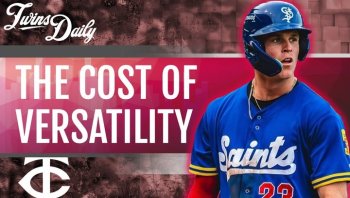 Is The Twins' Versatility Actually A Weakness?