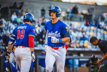 Kyler Fedko's Season is Over