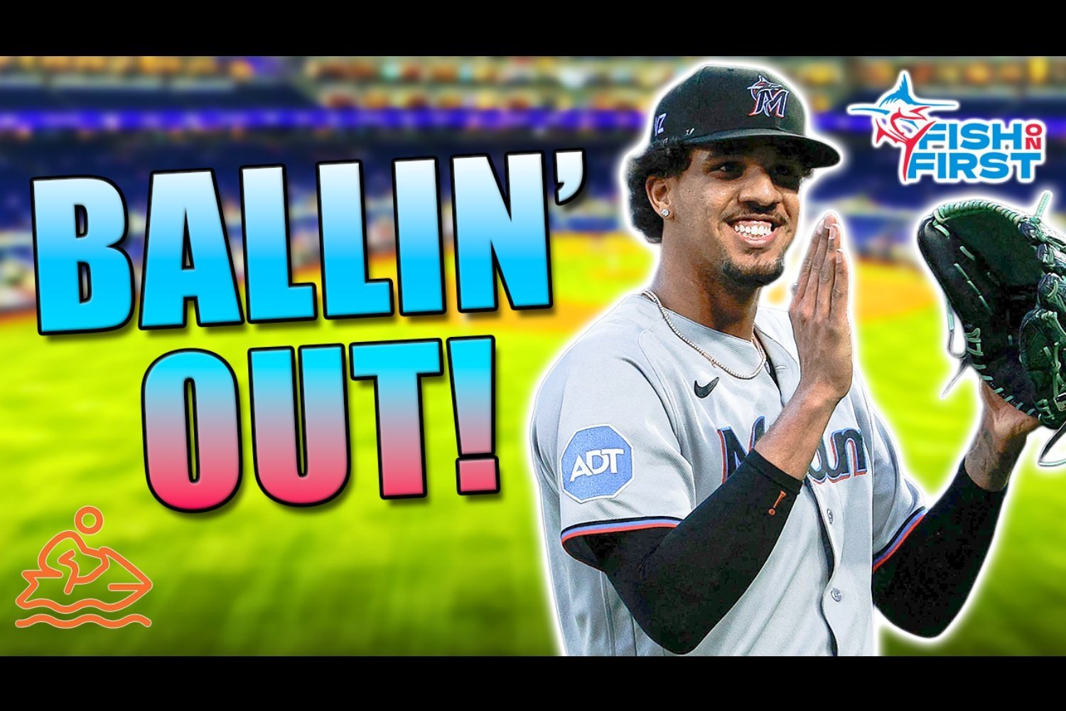 More information about "Marlins offense erupts in the clutch to steal series from Reds"