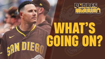 What’s Really Going Wrong For Manny Machado?