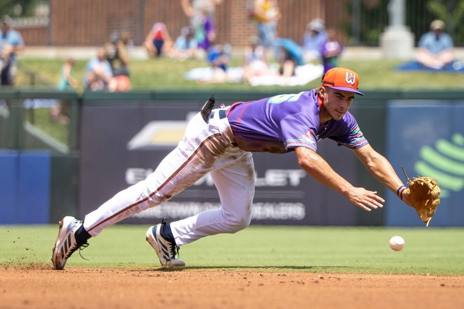 More information about "Why Marek Houston is the Twins’ Most Underrated Prospect"