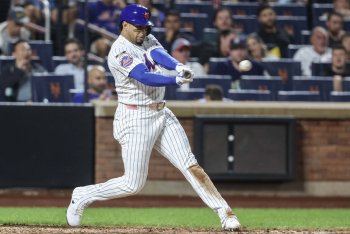 Mets Should See How Christopher Morel Responds To Platoon Role In September