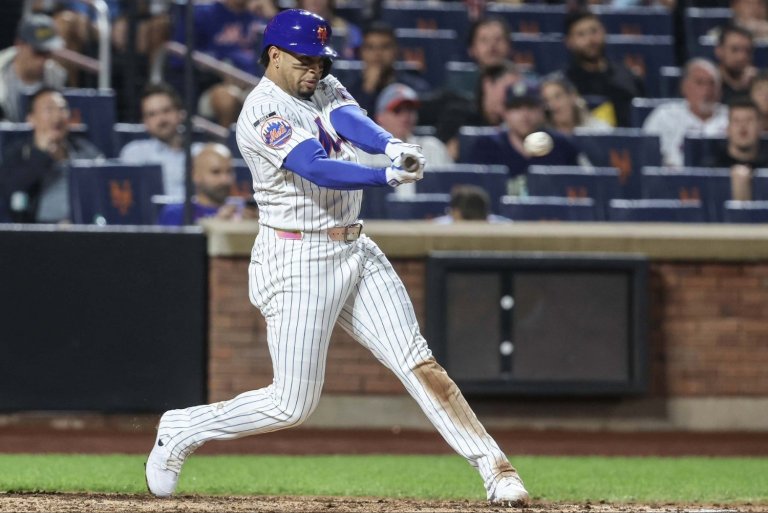 Mets Should See How Christopher Morel Responds To Platoon Role In September