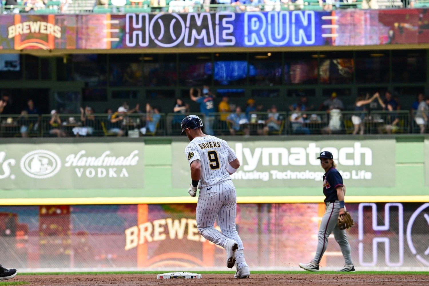 More information about "Jake Bauers Demonstrated the Epitome of Brewers Philosophy in One At-Bat"