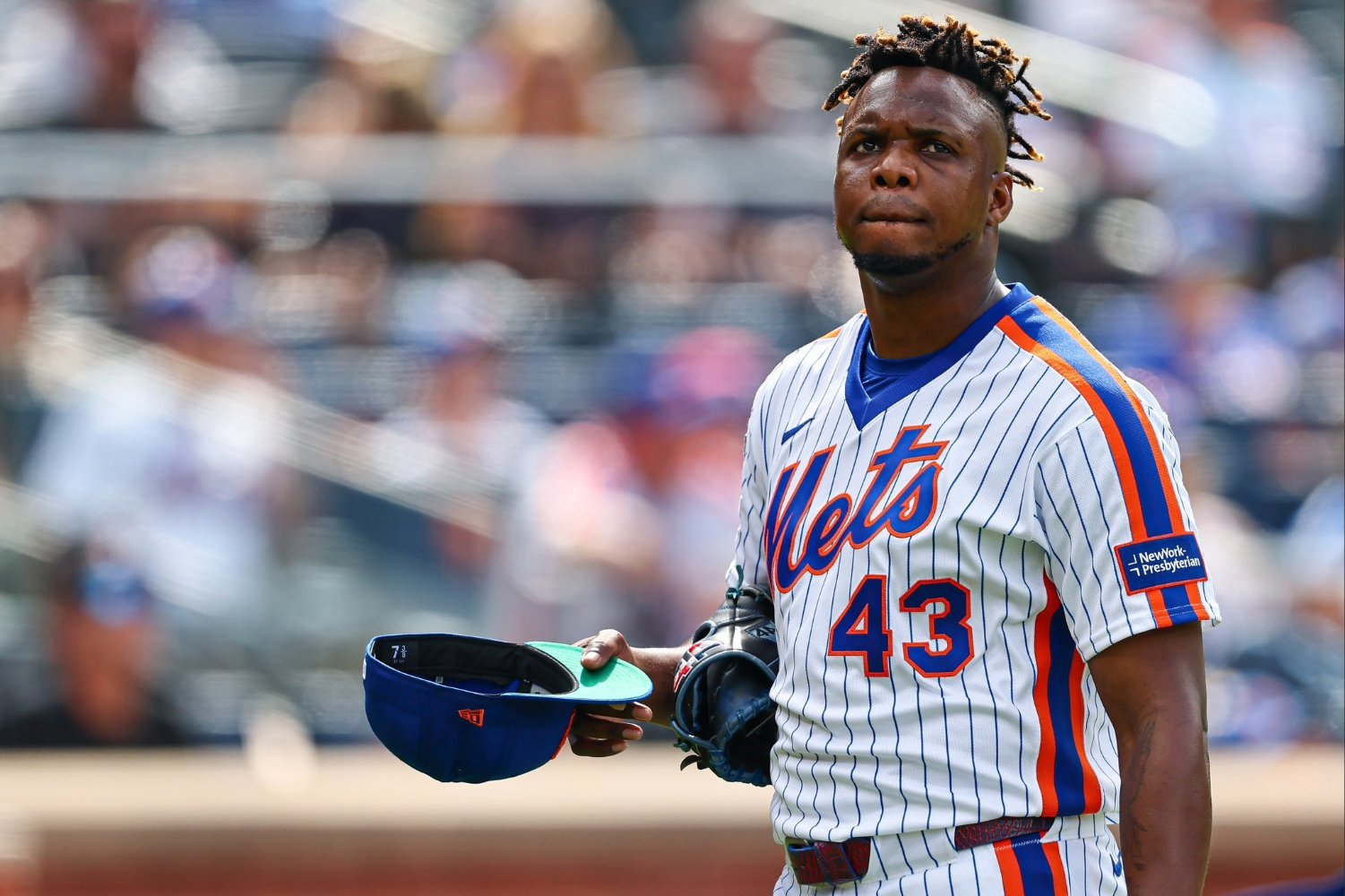 More information about "Mets Week in Review: Braves High, Marlins Low"