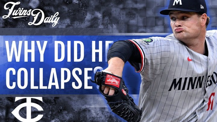 Inside Connor Prielipp’s Alarming August Collapse