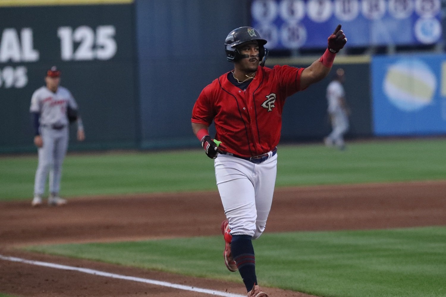 More information about "Twins Prospect Profile: JP Smith Is Starting to Find His Swing"
