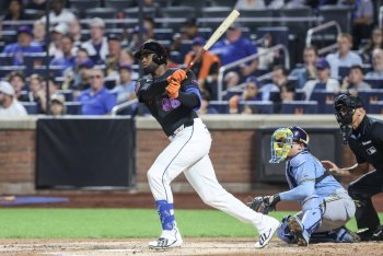 Why Luis Robert Jr. Might Survive More Than Just the Trade Deadline With Mets