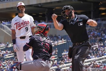 Going Oppo: The Twins Wanted to Trade Trevor Larnach; Now They're Stuck