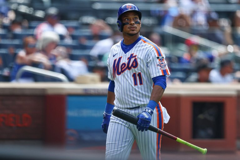 Jorge Polanco Has Quickly Entered Himself Into Mets Infamy