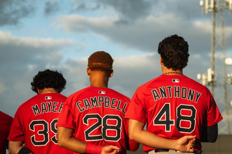 The Red Sox's Core Four Era Is Over. Did The 2026 Trade Deadline Give Us A Glimpse Into A Philosophy Shift In Boston?