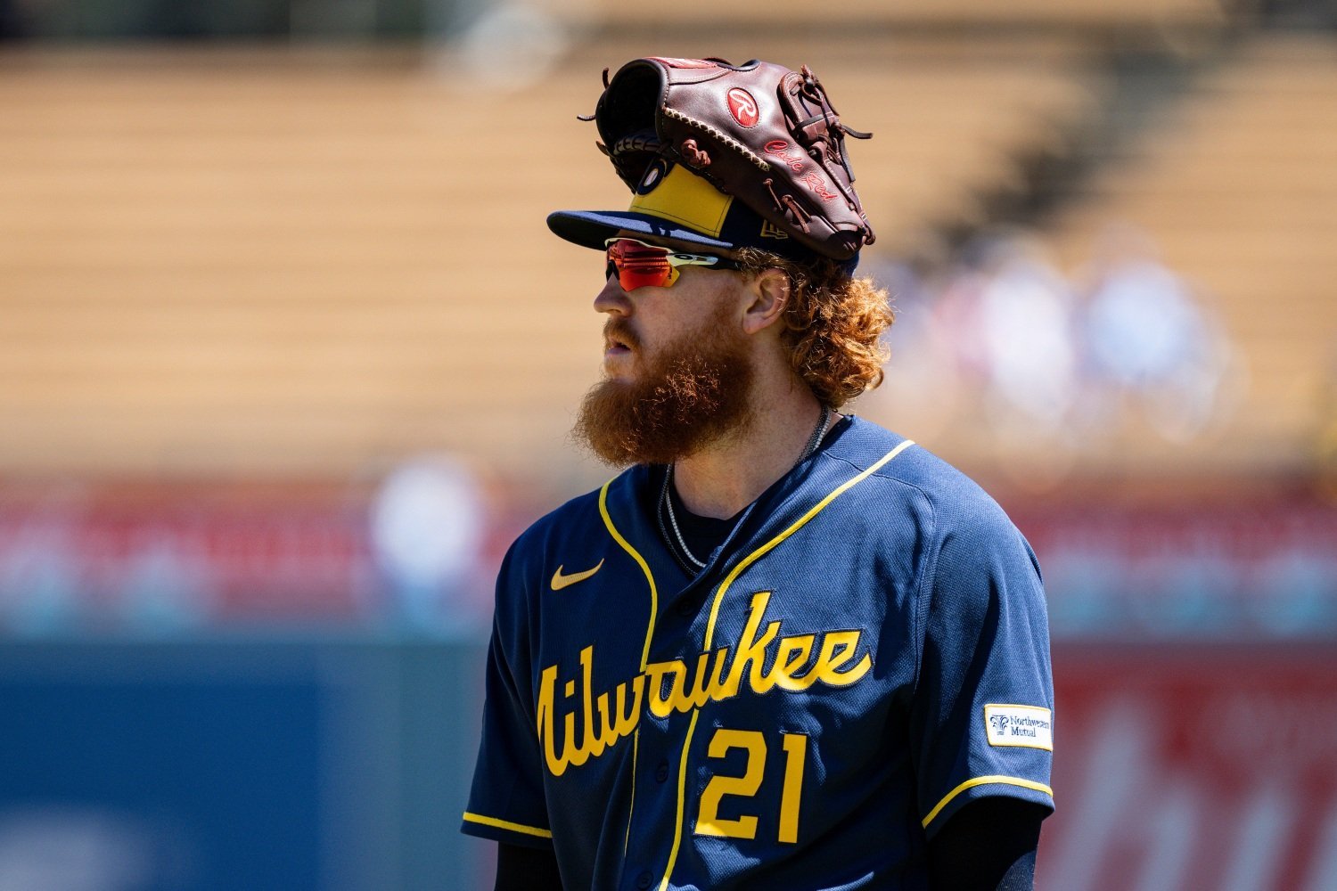 More information about "The Brewers Like Dustin May's Cutter a Lot, and With Good Reason"