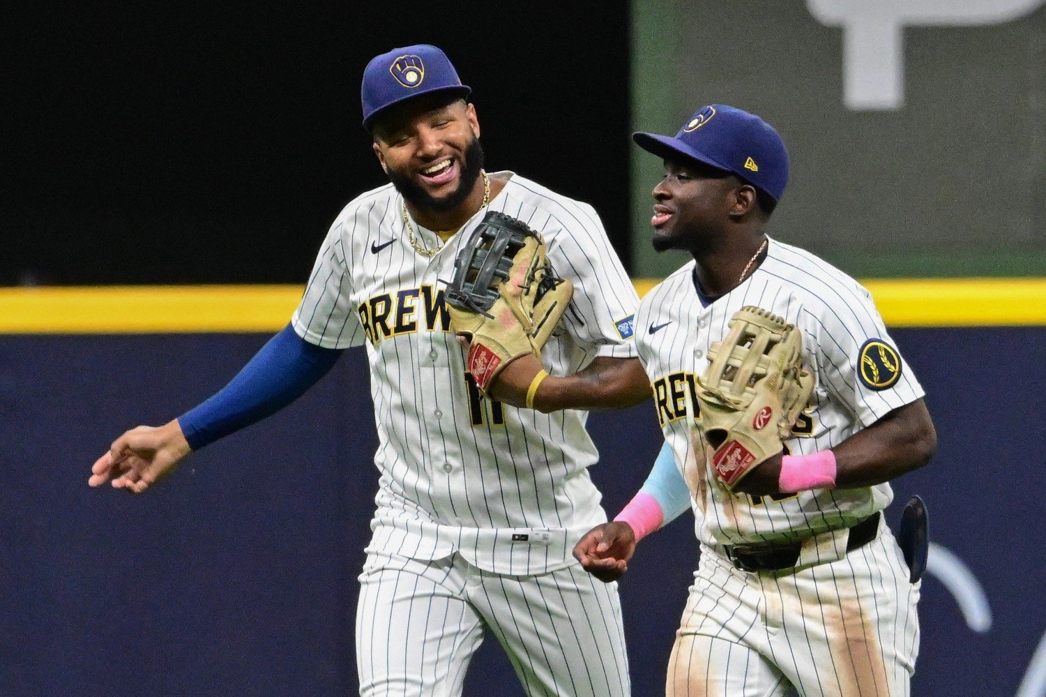 More information about "Brewers Week in Review: They Just Keep Winning"