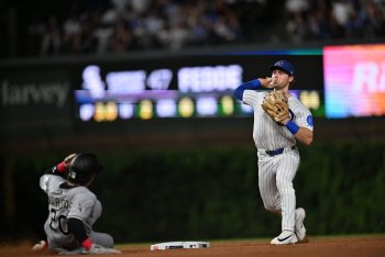 Is This Cubs Defense Historic, or Merely Good?