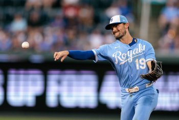Royals Put Michael Massey On Concussion List
