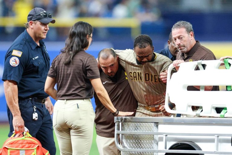Luis Rengifo's Injury Creates New Options For Padres When Rosters Expand