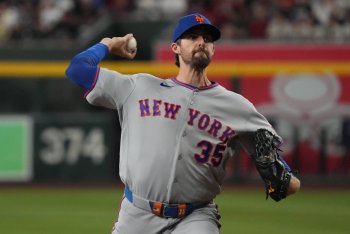 Red Sox Among Chief Suitors For Mets' Clay Holmes