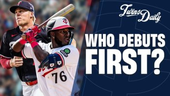 Walker Jenkins or Kaelen Culpepper: Which Twins Prospect Debuts First?