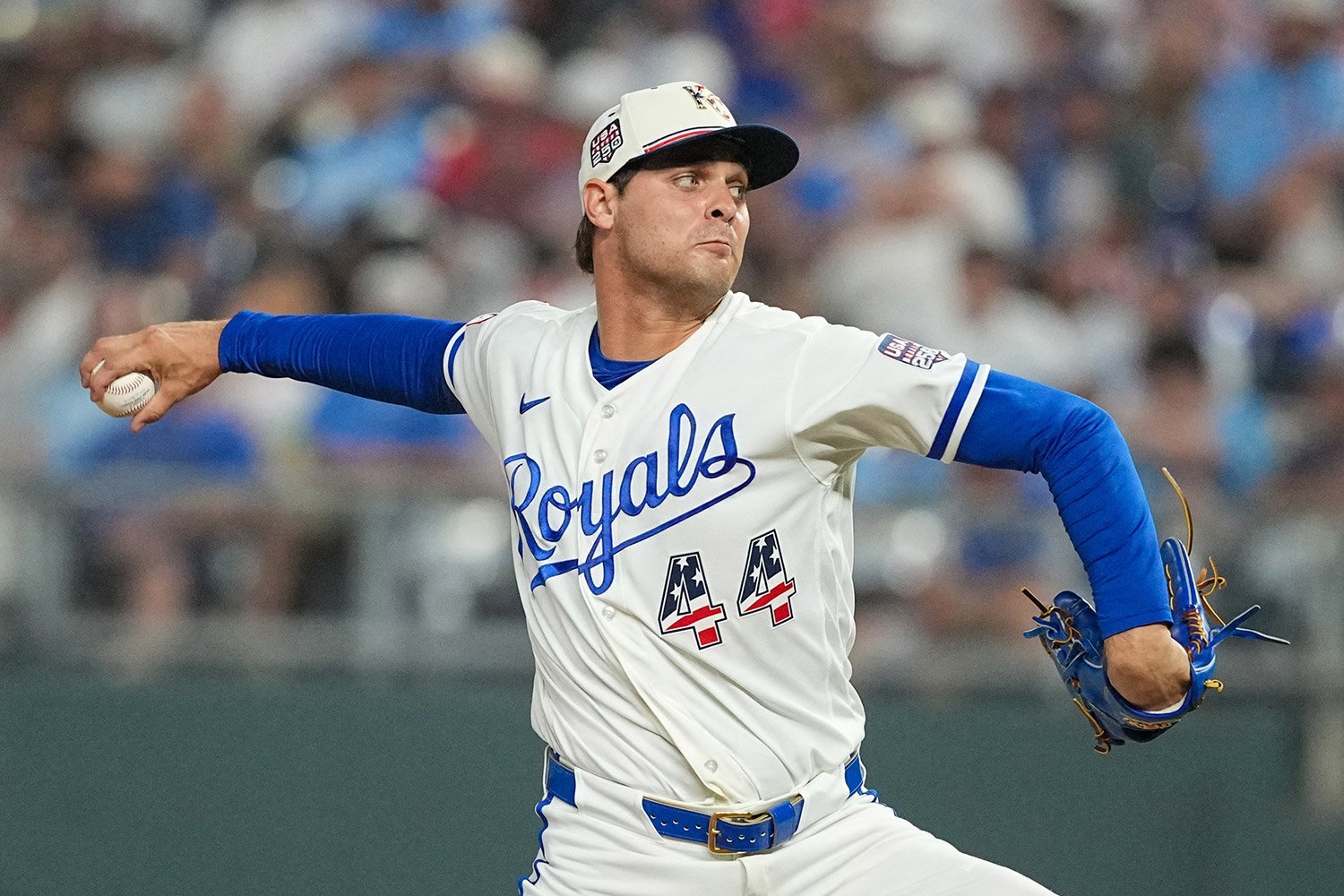 More information about "Royals September Call-Ups: Which Players Are Options For Roster Expansion?"