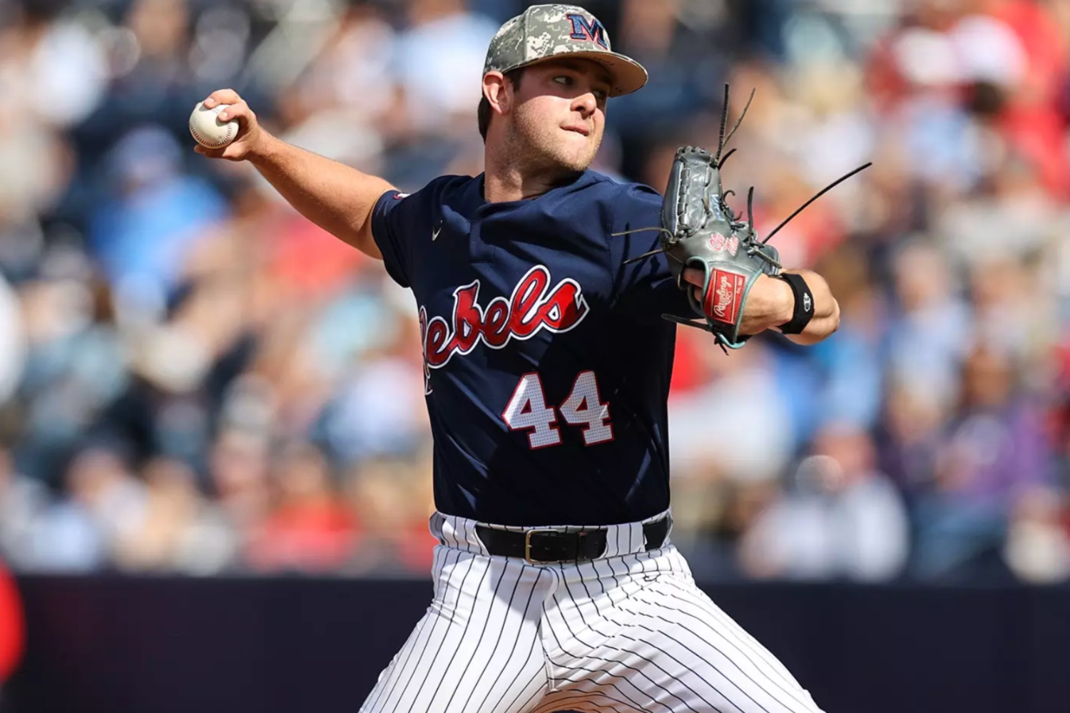 More information about "After Tommy John Surgery, Cole Tolbert's Competitive Spirit Burns Bright [Exclusive]"