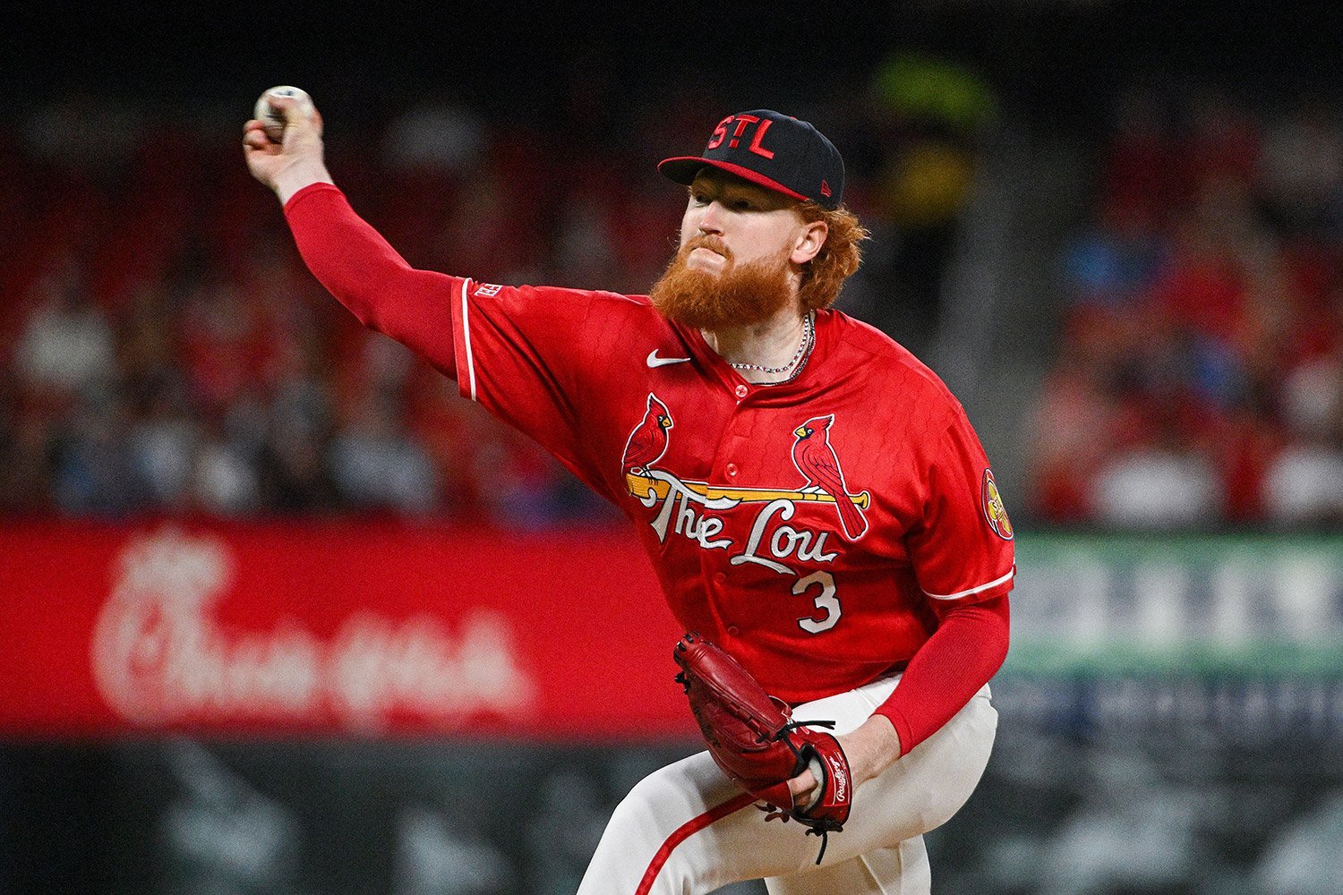 More information about "Dustin May Was the Second-Best Starter Available at the Deadline, And the Brewers Got Him"