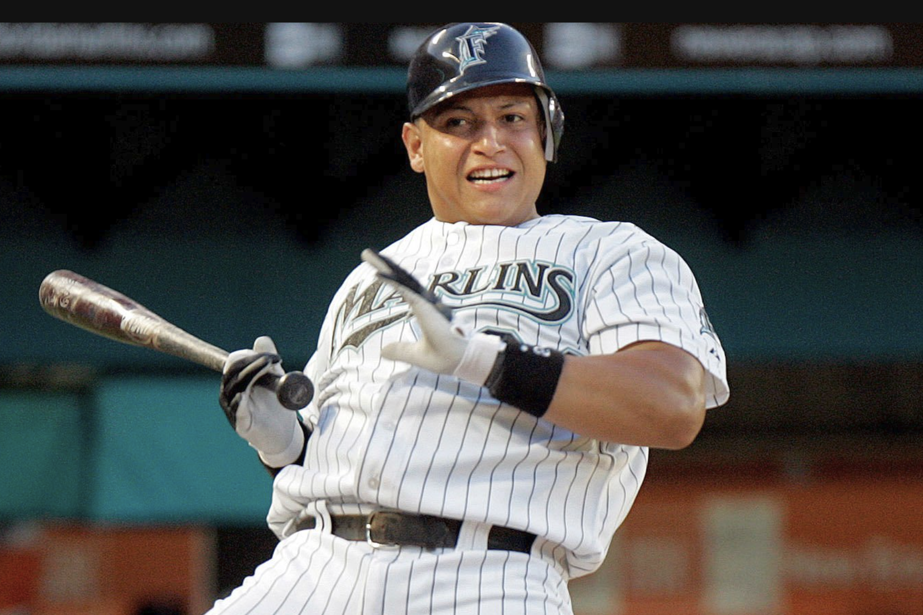 More information about "20-year Marliniversary: Fish take series from Mets on Cabrera's bases-clearing double in 8th"