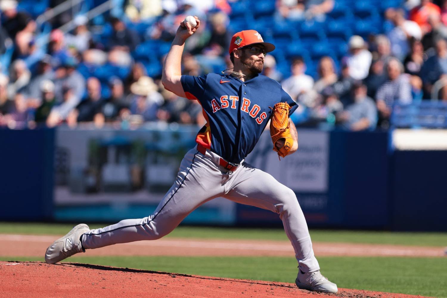 More information about "Padres Sign Former Astros Right-Hander J.P. France To Minors Deal"