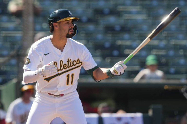 Brewers Shore Up Infield By Trading For Jonathan Ornelas Of The A's