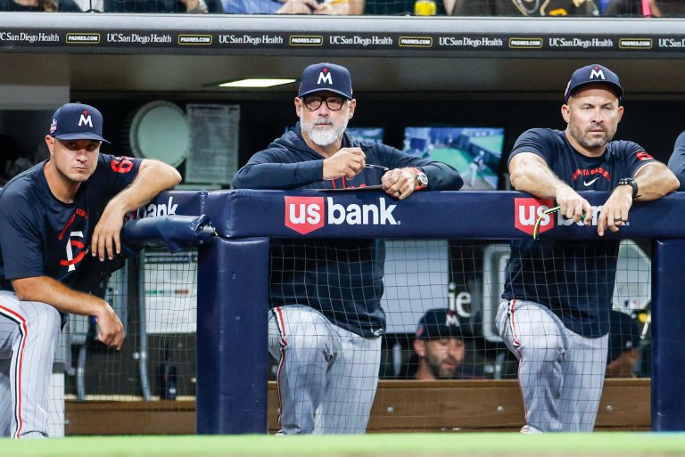 5 Weeks To Go: Breaking Down the Twins' Remaining Schedule