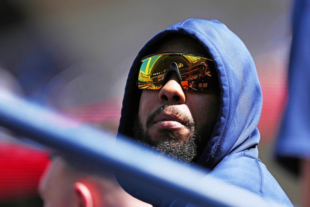 More information about "Blue Jays Injury Updates: Guerrero, Giménez, Smith, Yesavage, Taillon, Mantiply"