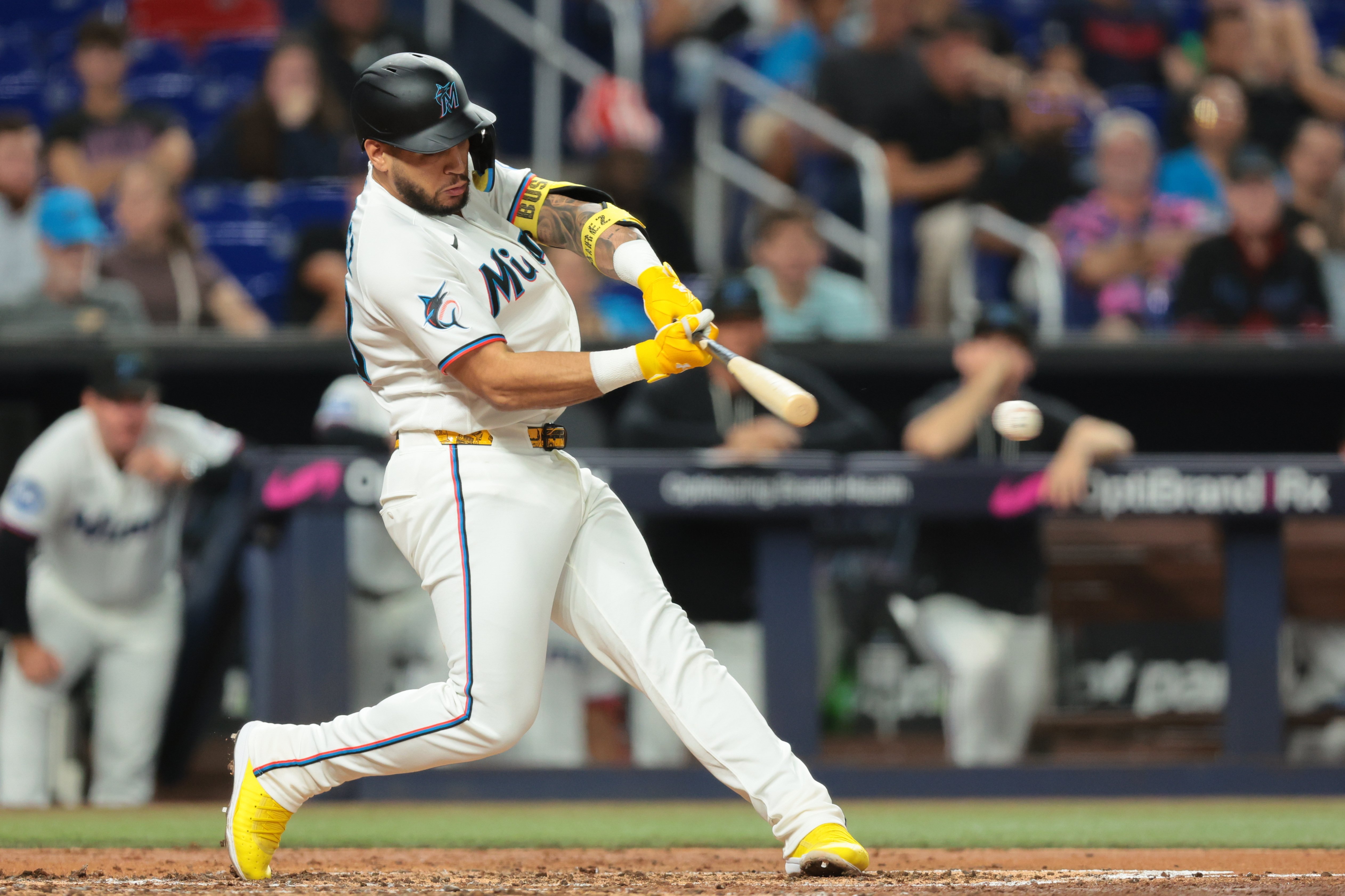 More information about "Agustin Ramirez leads power surge in win"