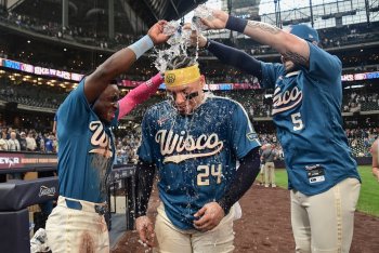 Brewers Schedule Analysis, as Team Heads into Home Stretch