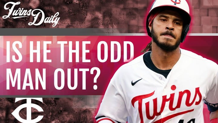 Does Austin Martin Still Have a Future With the Twins?