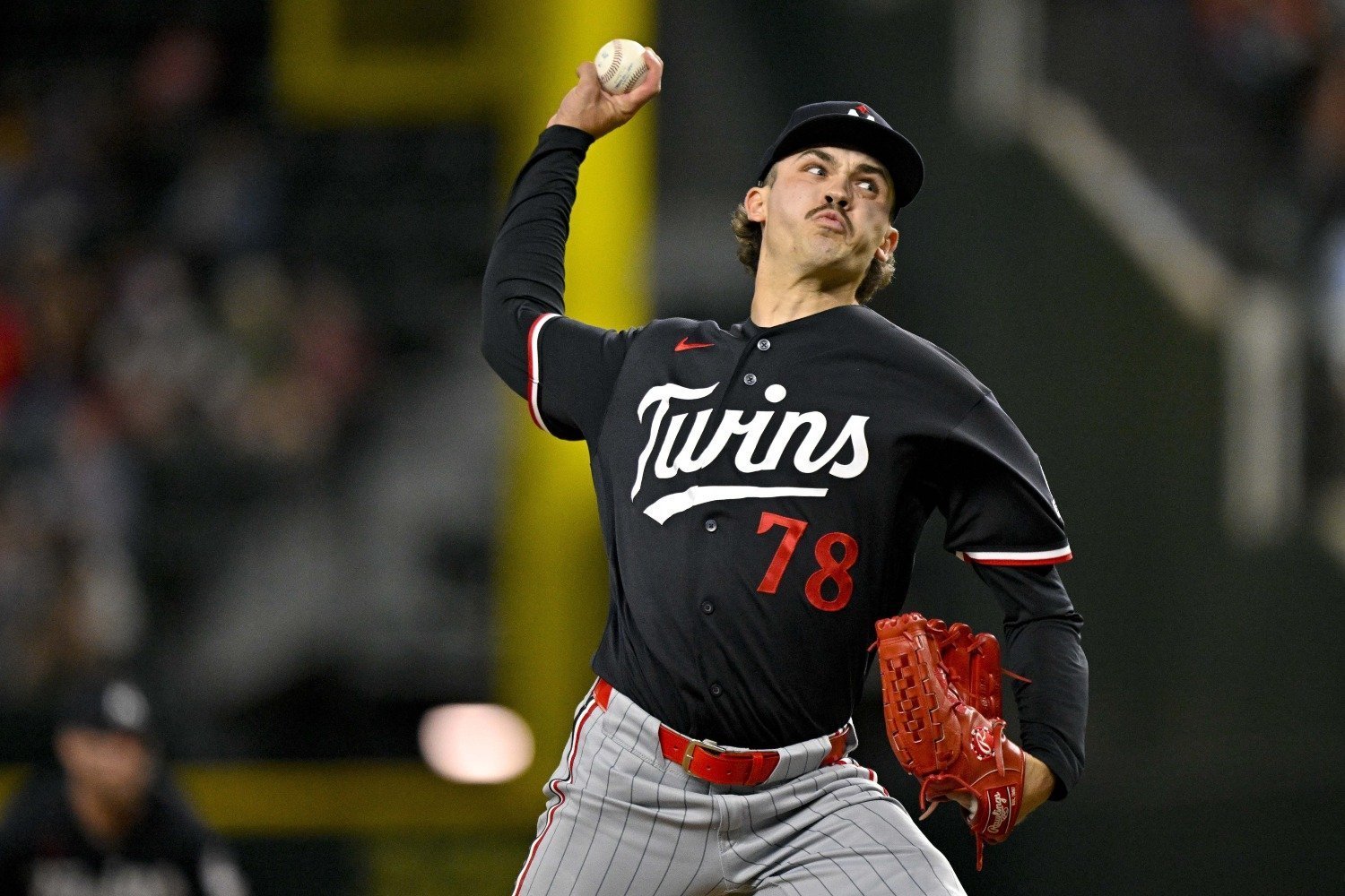 More information about "Minnesota's New Bullpen Hierarchy: Where All the New Pieces Fit"