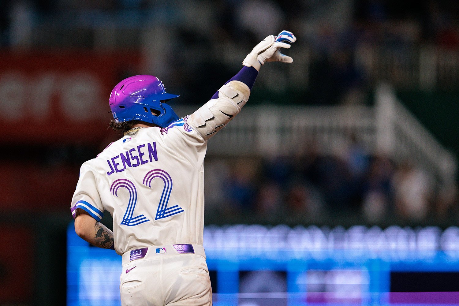 More information about "What Happened To Carter Jensen’s Power Decline?"