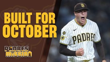Nobody Wants to Face the Padres' Bullpen in October