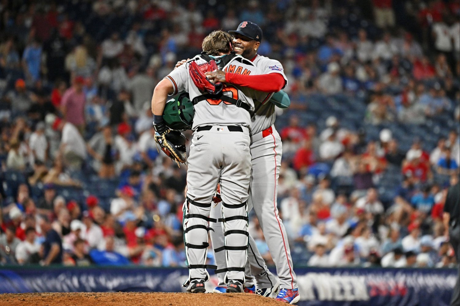 More information about "CONFIRMED: Red Sox Acquiring Adley Rutschman In Stunning AL East Blockbuster"