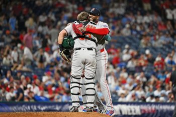 CONFIRMED: Red Sox Acquiring Adley Rutschman In Stunning AL East Blockbuster