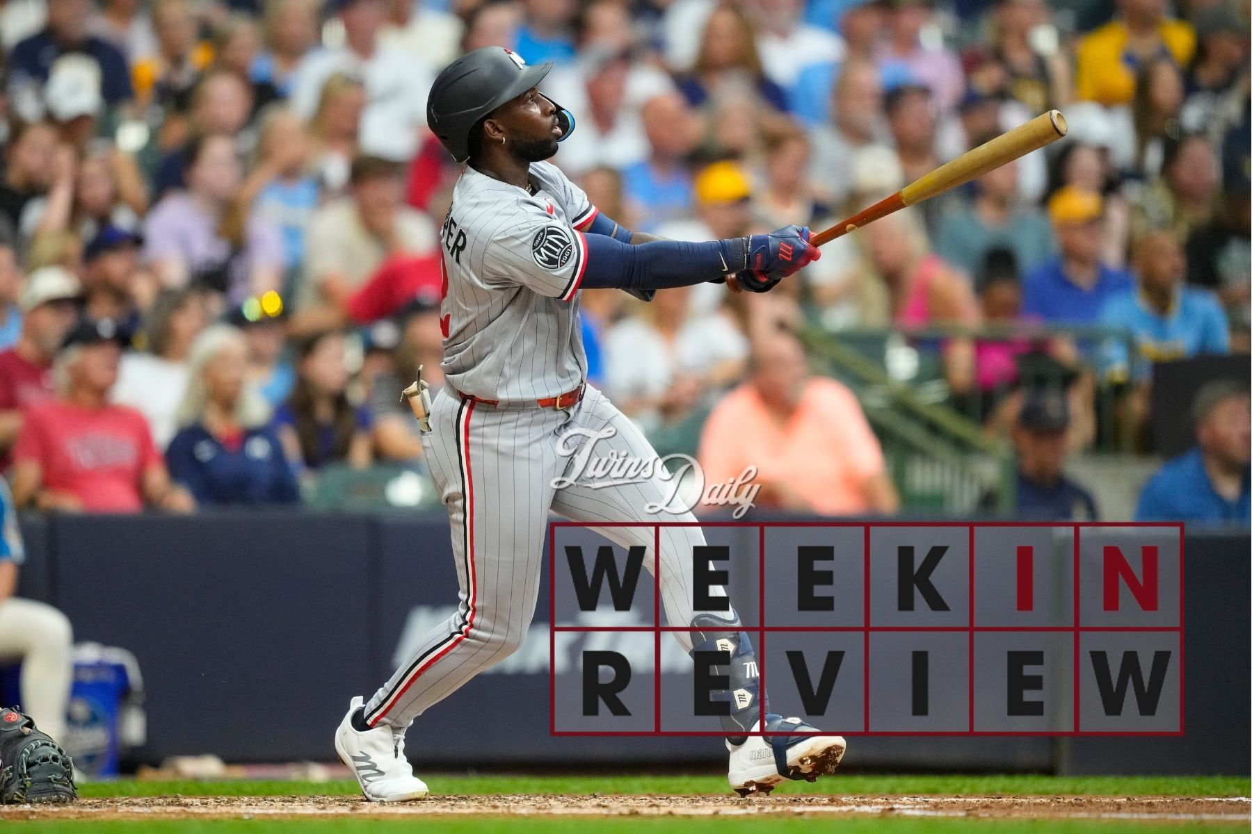 More information about "Week in Review: Big Moves, Little Momentum"