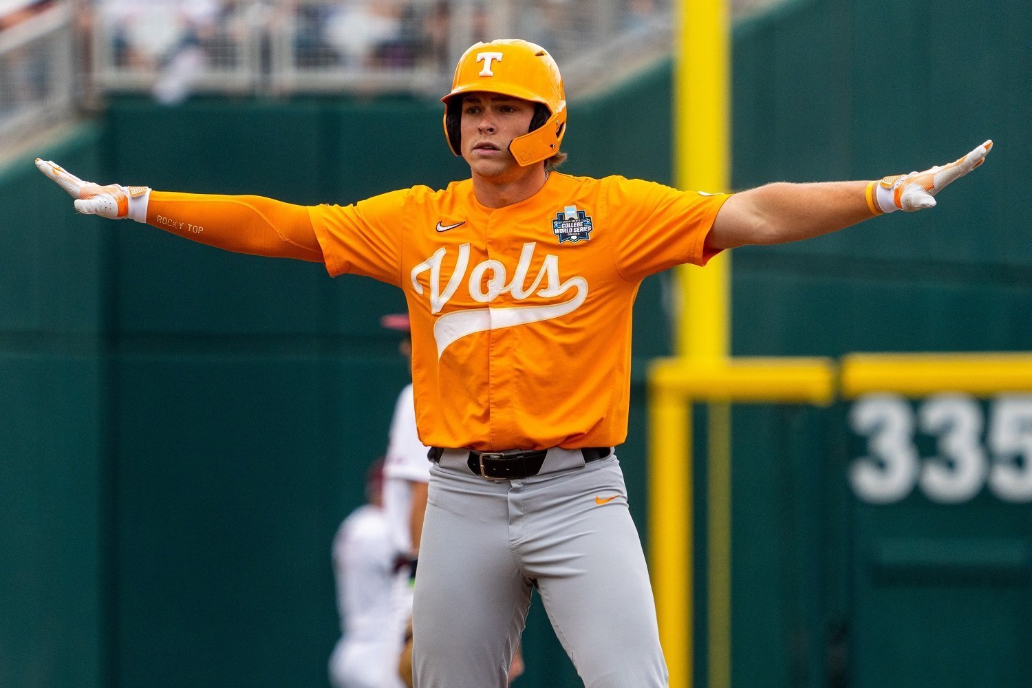 More information about "Mets' Trade Deadline Gamble on Billy Amick Was A Bet Worth Making"